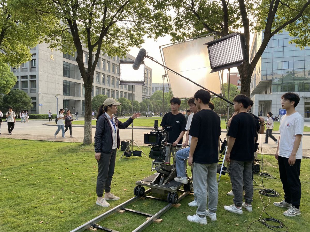 福利导航传媒AI场景设计与数据分析