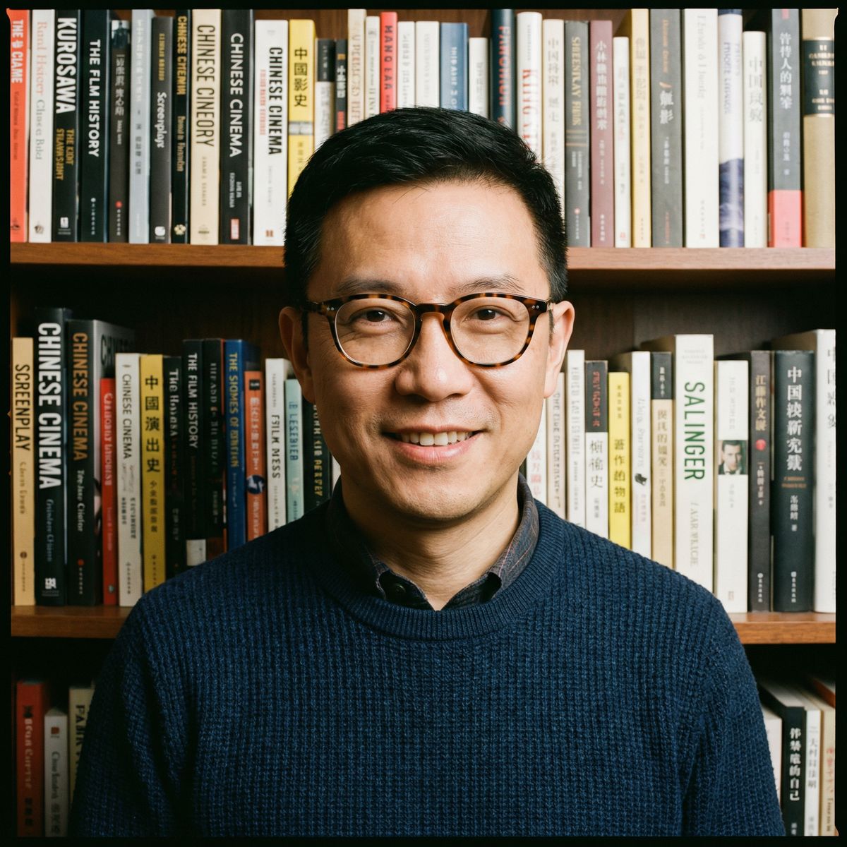 福利导航传媒演员顾问李诗涵