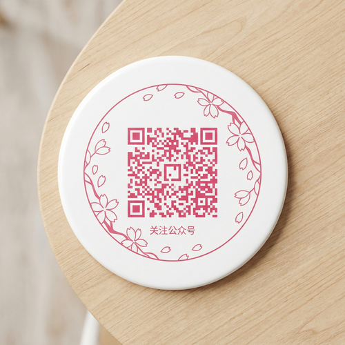 福利导航传媒公众号二维码